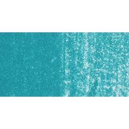 Richeson Soft Handrolled Pastel - Turquoise Blue TB17, swatch