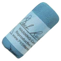 Richeson Soft Handrolled Pastel - Turquoise Blue TB18