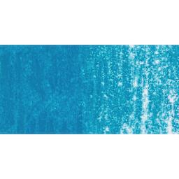 Richeson Soft Handrolled Pastel - Turquoise Blue TB20, swatch