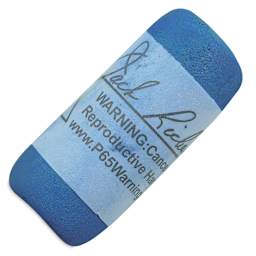 Richeson Soft Handrolled Pastel - Turquoise Blue TB21