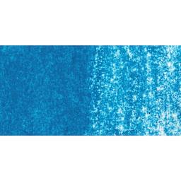 Richeson Soft Handrolled Pastel - Turquoise Blue TB21, swatch