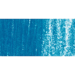 Richeson Soft Handrolled Pastel - Turquoise Blue TB22, swatch