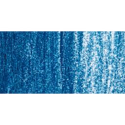 Richeson Soft Handrolled Pastel - Turquoise Blue TB26, swatch