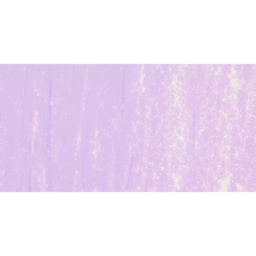 Richeson Soft Handrolled Pastel - Violet V2, swatch