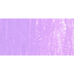 Richeson Soft Handrolled Pastel - Violet V4, swatch