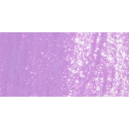 Richeson Soft Handrolled Pastel - Violet V6, swatch