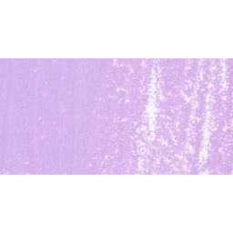 Richeson Soft Handrolled Pastel - Violet V8, swatch