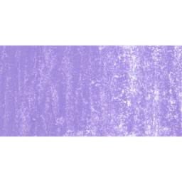 Richeson Soft Handrolled Pastel - Violet V10, swatch