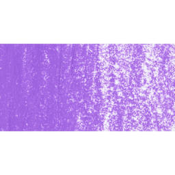 Richeson Soft Handrolled Pastel - Violet V11, swatch