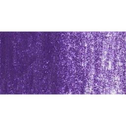 Richeson Soft Handrolled Pastel - Violet V17, swatch