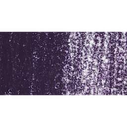 Richeson Soft Handrolled Pastel - Violet V19, swatch