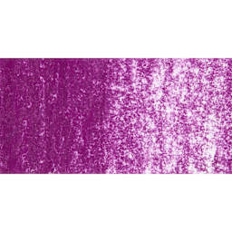 Richeson Soft Handrolled Pastel - Violet V22, swatch