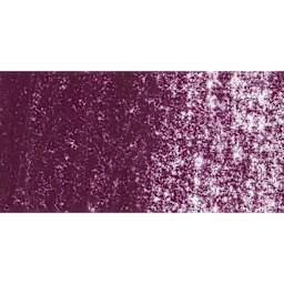 Richeson Soft Handrolled Pastel - Violet V24, swatch