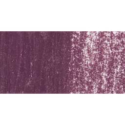 Richeson Soft Handrolled Pastel - Violet V26, swatch