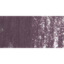 Richeson Soft Handrolled Pastel - Violet V28, swatch