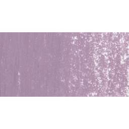 Richeson Soft Handrolled Pastel - Violet V31, swatch