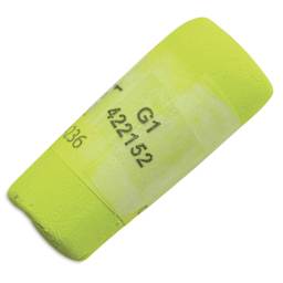 Richeson Soft Handrolled Pastel - Green G1