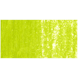 Richeson Soft Handrolled Pastel - Green G2, swatch