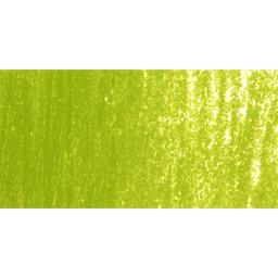 Richeson Soft Handrolled Pastel - Green G3, swatch