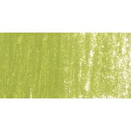 Richeson Soft Handrolled Pastel - Green G4, swatch