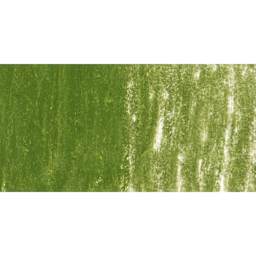 Richeson Soft Handrolled Pastel - Green G5, swatch