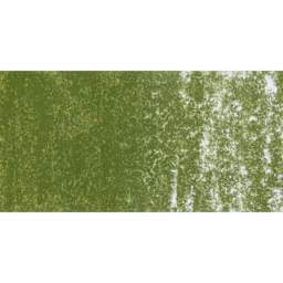 Richeson Soft Handrolled Pastel - Green G6, swatch