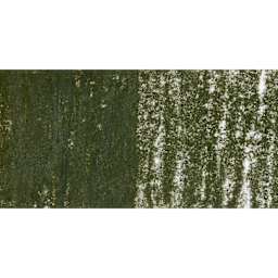 Richeson Soft Handrolled Pastel - Green G7, swatch