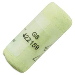 Richeson Soft Handrolled Pastel - Green G8