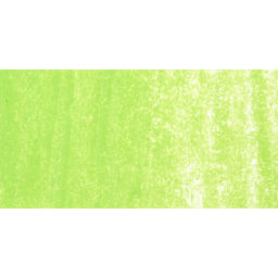 Richeson Soft Handrolled Pastel - Green G9, swatch