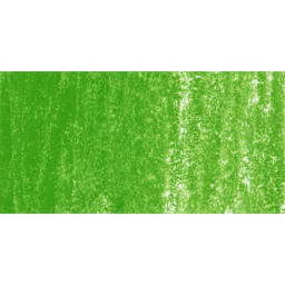 Richeson Soft Handrolled Pastel - Green G12, swatch