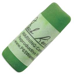 Richeson Soft Handrolled Pastel - Green G14