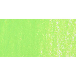 Richeson Soft Handrolled Pastel - Green G15, swatch