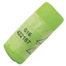 Richeson Soft Handrolled Pastel - Green G16