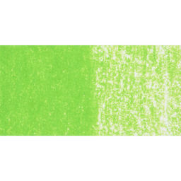 Richeson Soft Handrolled Pastel - Green G16, swatch