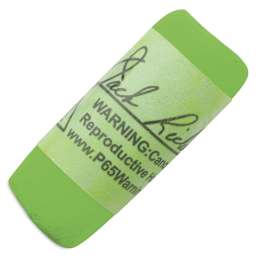 Richeson Soft Handrolled Pastel - Green G17