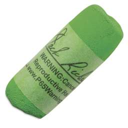 Richeson Soft Handrolled Pastel - Green G18