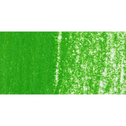 Richeson Soft Handrolled Pastel - Green G18, swatch