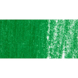 Richeson Soft Handrolled Pastel - Green G19, swatch