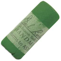 Richeson Soft Handrolled Pastel - Green G20