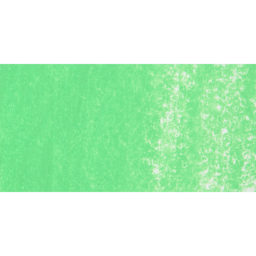 Richeson Soft Handrolled Pastel - Green G24, swatch