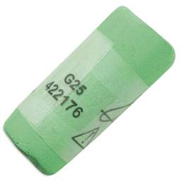 Richeson Soft Handrolled Pastel - Green G25