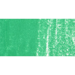 Richeson Soft Handrolled Pastel - Green G26, swatch