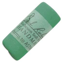 Richeson Soft Handrolled Pastel - Green G27