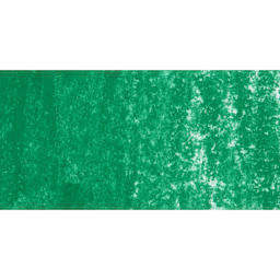 Richeson Soft Handrolled Pastel - Green G28, swatch