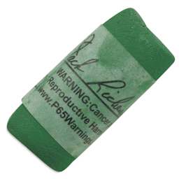 Richeson Soft Handrolled Pastel - Green G30