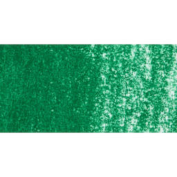 Richeson Soft Handrolled Pastel - Green G30, swatch