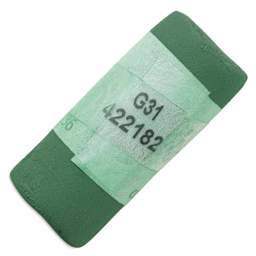 Richeson Soft Handrolled Pastel - Green G31