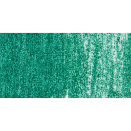 Richeson Soft Handrolled Pastel - Green G32, swatch