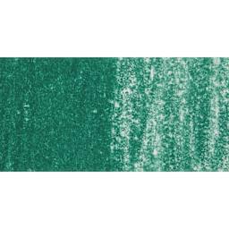 Richeson Soft Handrolled Pastel - Green G33, swatch