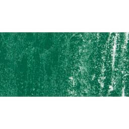 Richeson Soft Handrolled Pastel - Green G34, swatch